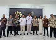 Bank Jateng Siap Dukung Program SMK Go Global, Perkuat Ekosistem Pembiayaan Pekerja Migran