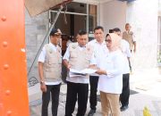 Peduli Korban Gempa NTT, Pemkab Blora Kirim Bantuan Makanan Senilai Rp77 Juta