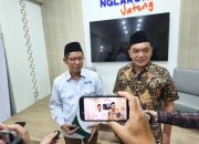 Pemprov Jateng Buka 2 Beasiswa Santri, 420 Kuota Ma’had Aly dan 120 Mahasantri Penggerak, Tiap Semester Rp1 Juta