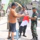 Bendera Merah Putih Blora