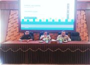Galian Kabel Optik di Jalan Nasional Blora-Cepu Disorot, DPRD Minta Rambu dan Finishing Diperbaiki