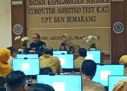 Soal Pengalihan Pengelolaan PPPK Guru Daerah ke Pusat, BKPSDM Kabupaten Semarang: Ringankan Beban APBD