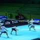 Campus League Badminton
