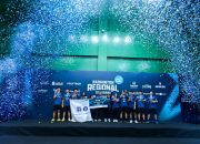 Campus League Badminton Regional Semarang 2026 Tuntas, Cek Daftar Lengkap Juaranya