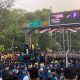BEM Semarang Raya