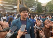 Mahasiswa Undip Tanggapi Isu di Lingkup Perguruan Tinggi, Dari Penyampaian Aspirasi hingga Dugaan Korupsi