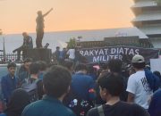 Seribuan Mahasiswa se-Kota Semarang Bakal Gelar Aksi di Tugu Muda, Warga Diminta Antisipasi Kemacetan