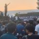 Aksi Mahasiswa Semarang | Aksi Undip