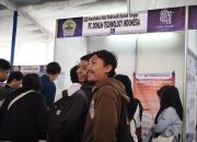 “Saya Saja Disabilitas, Apa Ada yang Mau Terima Saya?” Kisah Dua Difabel Mencari Kerja di Job Fair Jateng 2026
