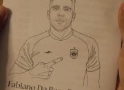 PSIS Semarang Resmi Rekrut Fabiano Beltrame, Bek Naturalisasi 43 Tahun Siap Antar Mahesa Jenar Promosi