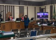Fadia Arafiq Enggan Bicara Usai Sidang Dugaan Korupsi, Kuasa Hukum Ungkap Alasan Bungkam