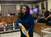 Sidang Dugaan Korupsi Fadia Arafiq, Saksi Ungkap Pemberian Uang Lebaran-Penunjukan Outsorcing PT RNB