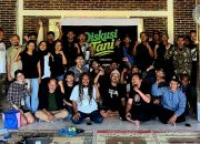 Festival Tani Muda 2026 Digelar di Salatiga, Angkat Isu Budaya Pertanian yang Kian Melemah