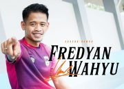 Kendal Tornado FC Rekrut Fredyan Wahyu, Mantan Bek Sayap PSIS Semarang Perkuat Laskar Badai Pantura