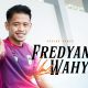 Fredyan Wahyu