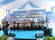Bank Jateng Gelar Gebyar Fest 81, Dorong UMKM dan Perkuat Ekosistem Ekonomi Daerah
