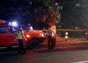 Geger Penemuan Bayi Perempuan di Bandungan, Ditaruh di Bawah Pohon Pinggir Jalan Dekat Pemakaman
