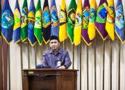 Pemprov Jateng Siapkan Dana Cadangan Rp1,2 Triliun untuk Pilgub 2029, Disisihkan Bertahap Mulai 2027