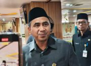 Sebut Gaji ASN Pemprov Jateng Aman, Gus Yasin Akui Sejumlah Pemda Kesulitan Bayar Gaji Pegawai