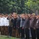 HUT ke-81 Jawa Tengah