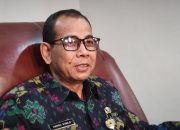 Jamin Seleksi Paskibraka Jateng No Titip-Titip, Kepala Kesbangpol: Ada yang ‘Minta Tolong’, Tapi Saya Abaikan
