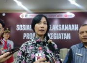 Anggaran Disperkim Kota Semarang Di-hold 19 Persen, Proyek Saluran dan Talud Paling Terdampak