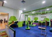 Columbia Asia Hospital Semarang Hadirkan Terapi Wicara dan Sensori Integrasi, Solusi bagi Anak dengan Speech Delay