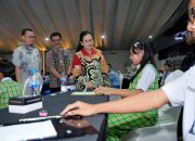 Agustina Ajak Anak Semarang Bangun Budaya Ilmiah, 550 Siswa Berebut Tiket Final SiNARAN 2026