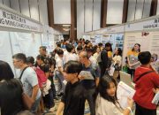 Taiwan Higher Education Fair Semarang 2026 Buka Peluang Kuliah di Taiwan, 49 Universitas Tawarkan Beasiswa dan Program Internasional