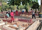 Empat TPU di Semarang Penuh, Pemkot Genjot Penambahan Lahan Makam dari Pengembang