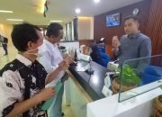 BOP RT Rp25 Juta Mulai Cair, Ketua RT di Semarang Senang Warga Tak Perlu Lagi Iuran
