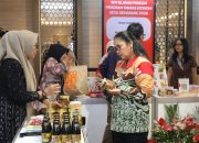 Bidik Ledakan Pariwisata 2027, Pemkot Semarang Percepat Program Quick Win untuk UMKM