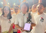Soal Jokowi Roadshow ke Kota Semarang, Melly Pangestu: Masih Tunggu Kepastian Jadwal