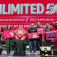 Smartfren Luncurkan Unlimited 5G di Semarang, Internet Tanpa Batas Kuota dan Kecepatan