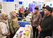 BI Tancap Gas Kembangkan Halal Value Chain, FAJAR 2026 Bidik Pertumbuhan Ekonomi Syariah