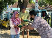 Mengetuk Pintu Langit, Cara Pegadaian Pati Menebar Harapan bagi Warga yang Membutuhkan