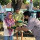 Mengetuk Pintu Langit, Cara Pegadaian Pati Menebar Harapan bagi Warga yang Membutuhkan