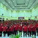 PAC PDIP Pedurungan Panaskan Mesin Menuju 2029, 800 Pengurus Disiapkan Rebut Kembali 5 Kursi