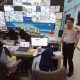 Di Balik Teguran Kocak ATCS Semarang, 5 Operator Awasi Puluhan Layar Setiap Hari