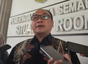 Tiga Bakteri Ditemukan dalam MBG SMKN 6 Semarang, 180 SPPG Bakal Diawasi Lebih Ketat