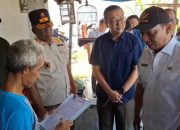 Pakuwon Tolak Ganti Untung Rumah Warga Gombel, Hanya Janjikan Perbaiki 14 Rumah Terdampak