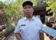 Anggaran Rp3,3 Miliar, Lintasan Atletik TLJ Cuma Tambal Sulam? Ini Penjelasan Distaru Semarang