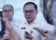 PAD Seret, Pemkot Semarang Rem Belanja APBD 2026 Cegah Risiko Gagal Bayar