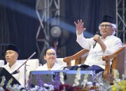 Munajat Cinta Digelar, Persiapan MTQ Nasional di Semarang Capai 80 Persen