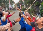 Pemkot Cairkan Rp257 Miliar BOP RT Semarang Tahun Ini, Agustusan Makin Meriah