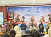 BPJS Ketenagakerjaan Luncurkan PEKA, Dorong Ahli Waris Bangkit dan Mandiri Secara Ekonomi
