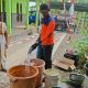 2 Bulan Warga Meteseh Kesulitan Air, BPBD Kota Semarang Dropping 5.000 Liter