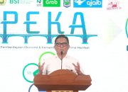 1.426 Penerima Manfaat Ikuti PEKA, BPJS Ketenagakerjaan Bidik Lahirnya Wirausaha Baru