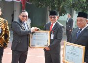 Pemkot Semarang Raih Predikat Istimewa Reformasi Hukum 2026, Agustina: Jangan Keluar Koridor Hukum