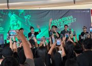 Film Harusnya Horror Sold Out di 6 Kota, AAAClan Bikin Penonton Ngakak hingga Terharu